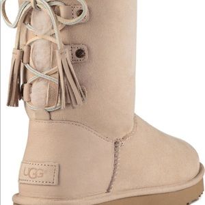 Kristabelle Ugg